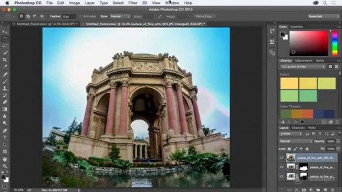 adobe photoshop cc free trial for mac