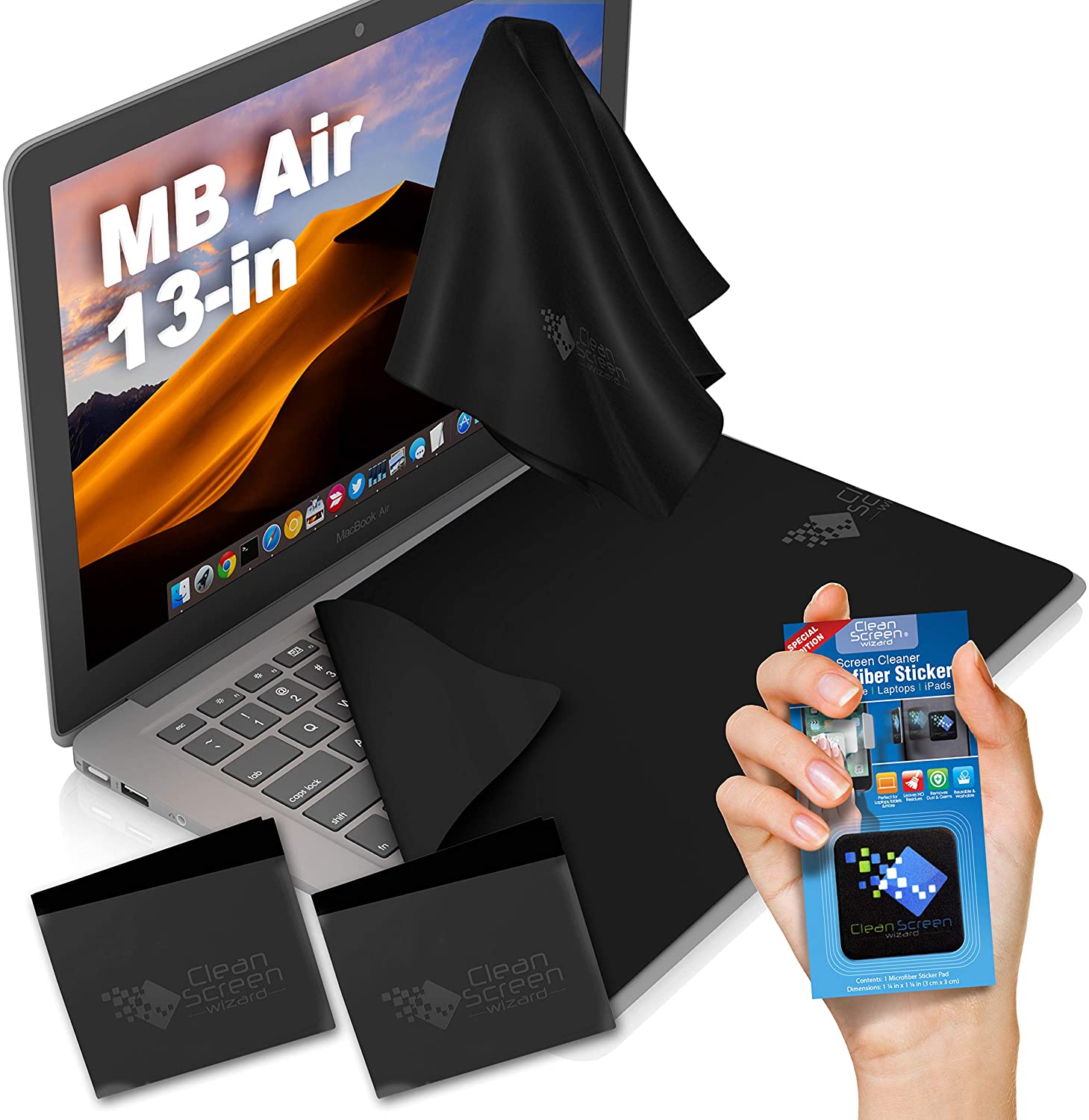 the best laptop cleaner for mac