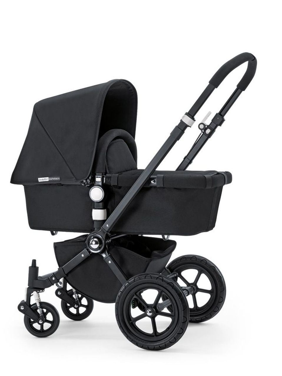 Bugaboo Serial Number 7 Digits